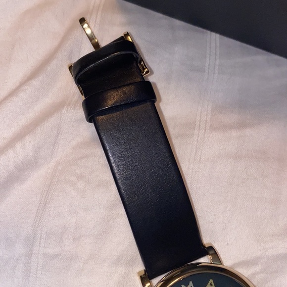 Marc by Marc Jacobs Baker Watch - Picture 5 of 8